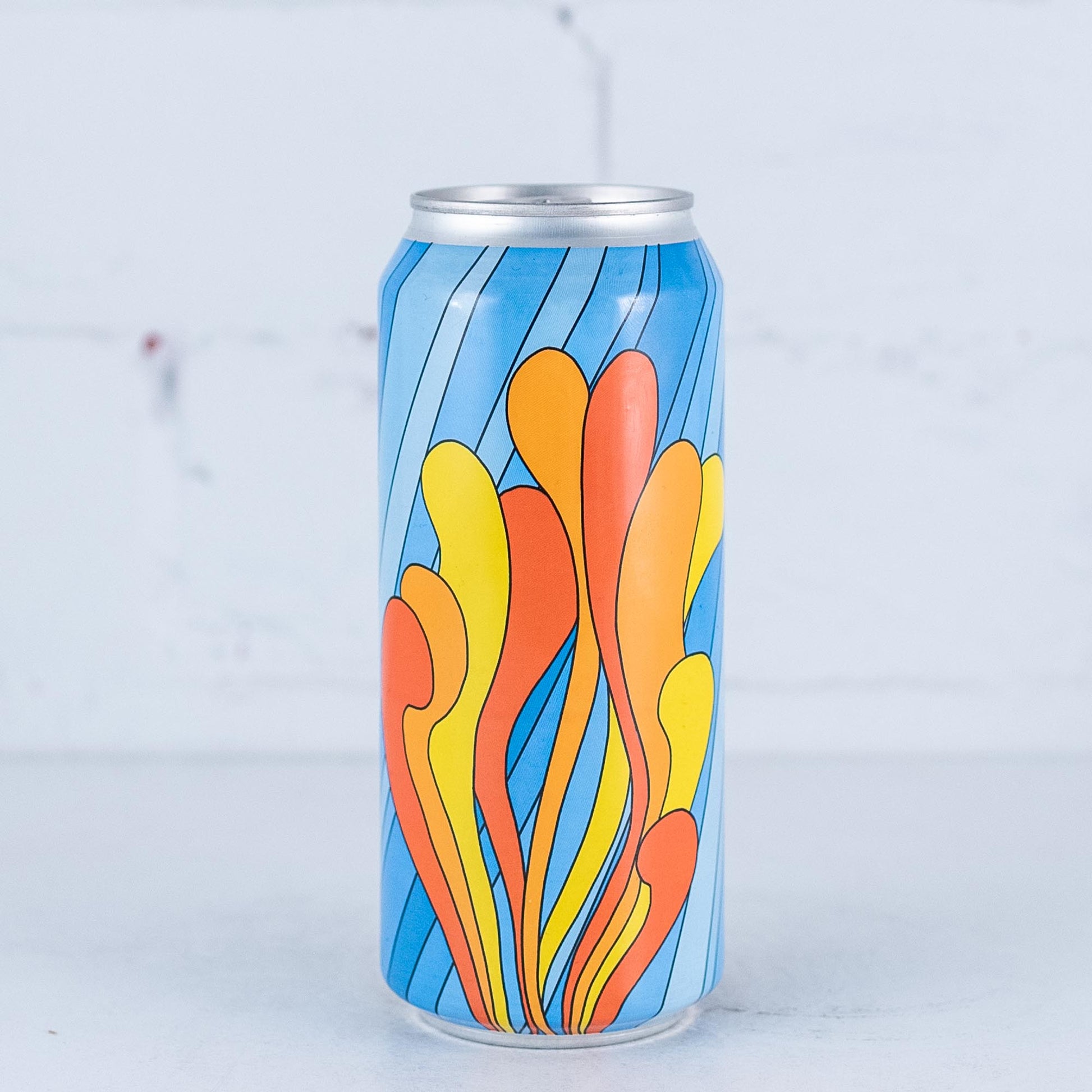 Wild Mind Ales - Inspiration Information Smoothie Sour