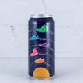Wild Mind Ales - Planetary Shoes Smoothie Sour