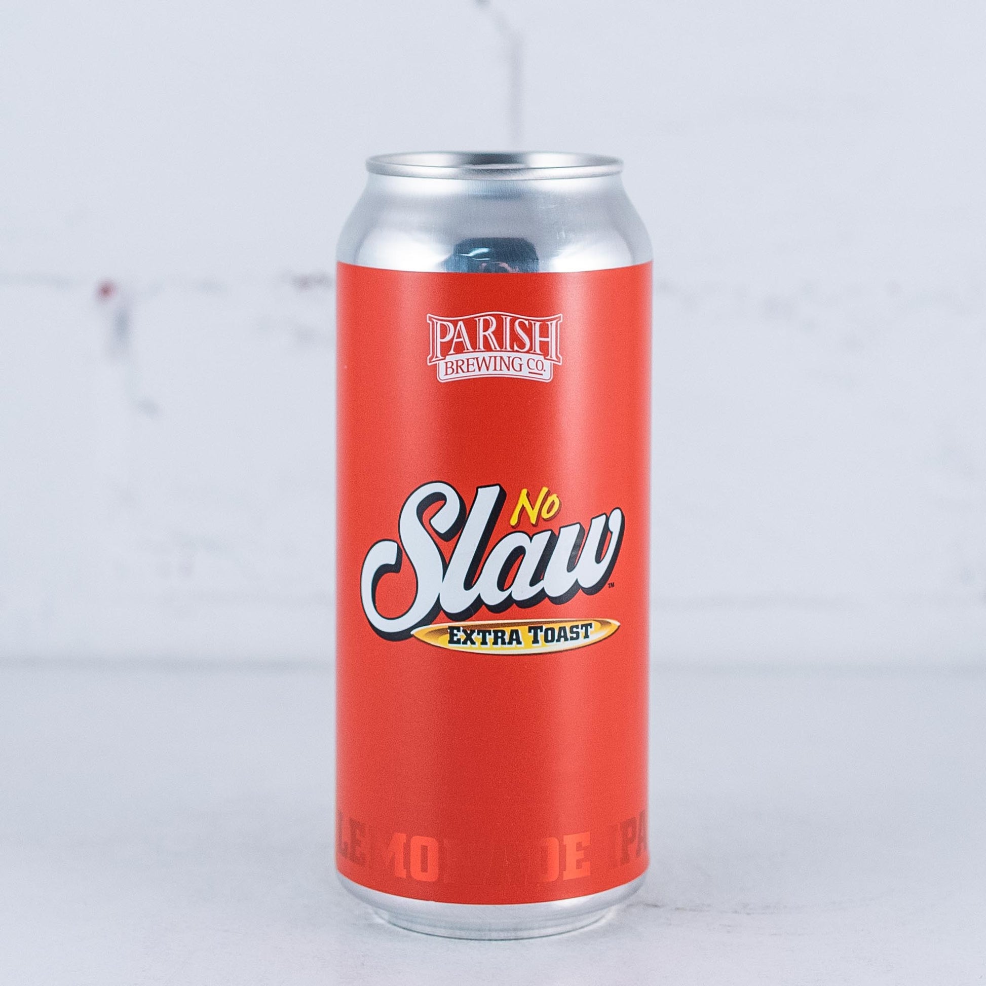 Parish - No Slaw Extra Toast Lemonade IPA