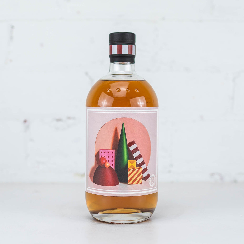 Four Pillars - Christmas Gin 2022 700ml