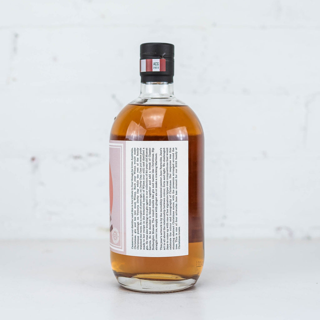 Four Pillars - Christmas Gin 2022 700ml