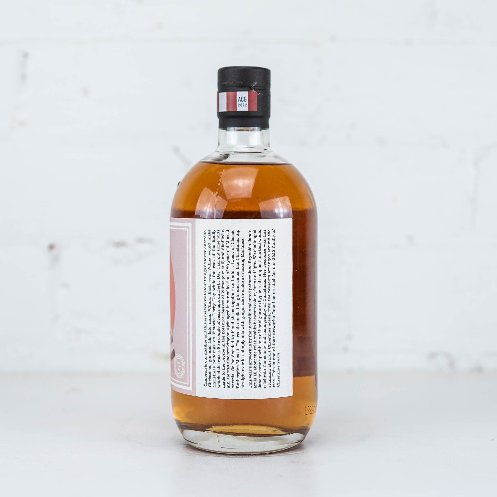 Four Pillars - Christmas Gin 2022 700ml