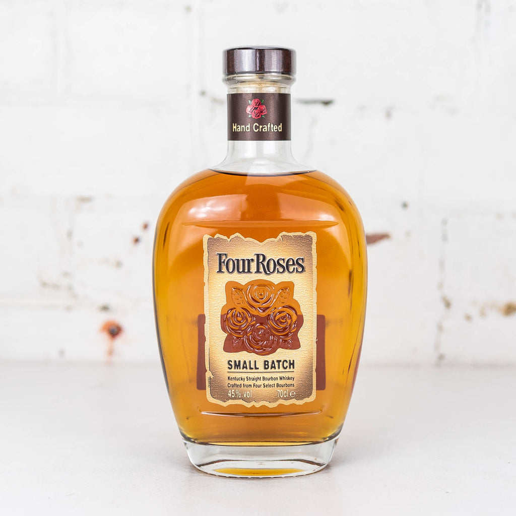 Four Roses - Small Batch Bourbon 700ml