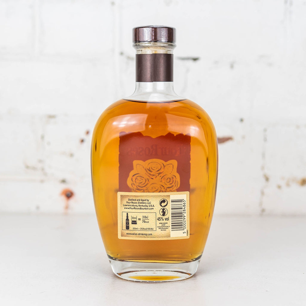 Four Roses - Small Batch Bourbon 700ml