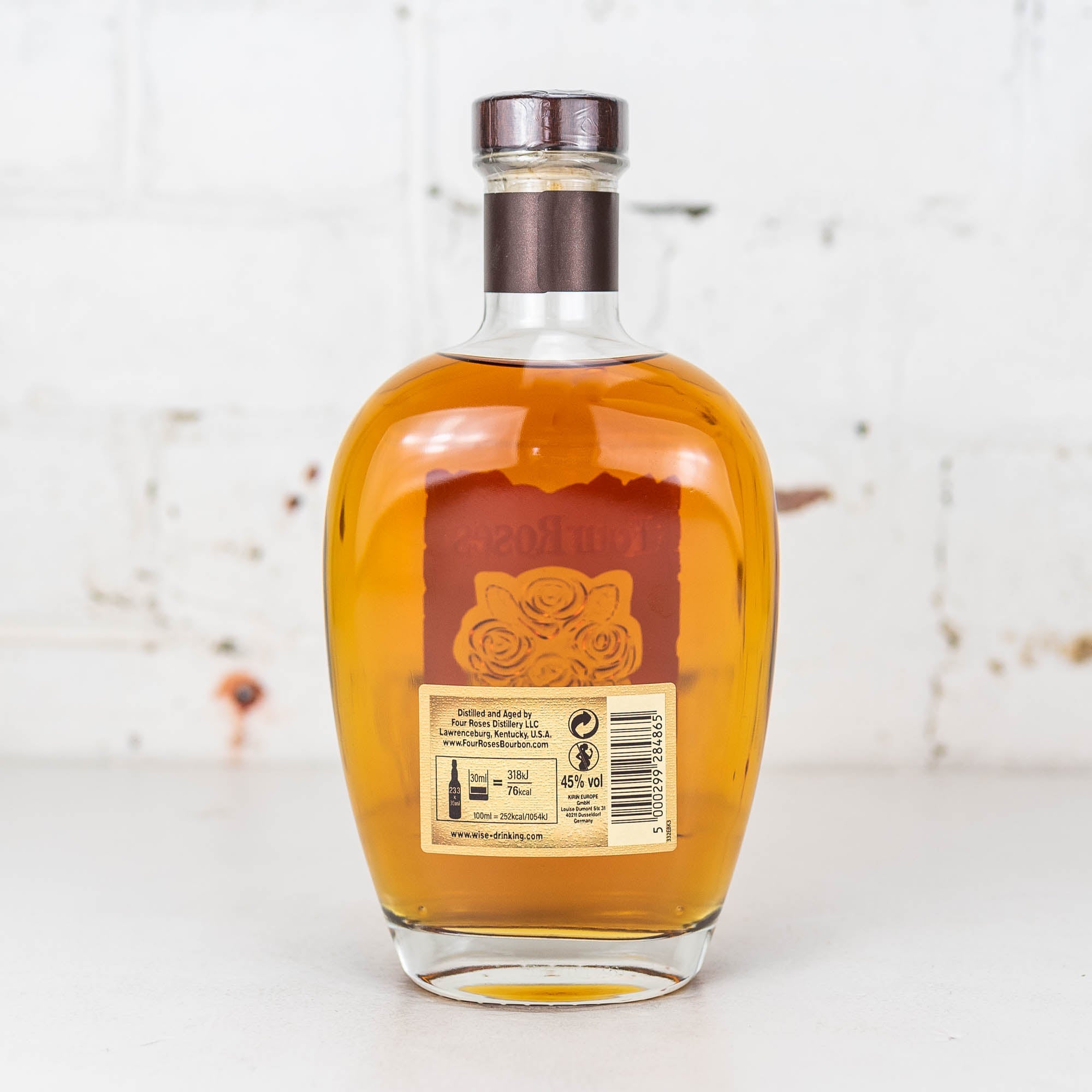 Four Roses - Small Batch Bourbon 700ml
