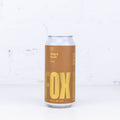 Fox Friday - Whip It Good Pilsner