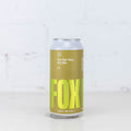 Fox Friday - It's Not You, It's Me Citra IPA