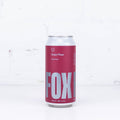Fox Friday - Even Flow Hazy Pale