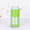 Fox Friday - Action Button Hazy TIPA