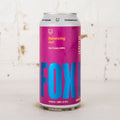 Fox Friday - Balancing Act Oat Cream DIPA