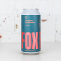 Fox Friday - Changing Landscapes Hazy DIPA
