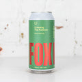 Fox Friday - Crossing The Rubicon West Coast IPA