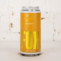 Fox Friday - Golden Hour Belgian Blond