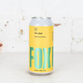 Fox Friday - Ho-dad West Coast Pilsner