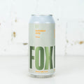 Fox Friday - Invitation Only Pilsner