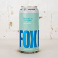 Fox Friday - Meet Me At The Creek West Coast IPA