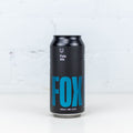 Fox Friday - Pale Ale 440ml