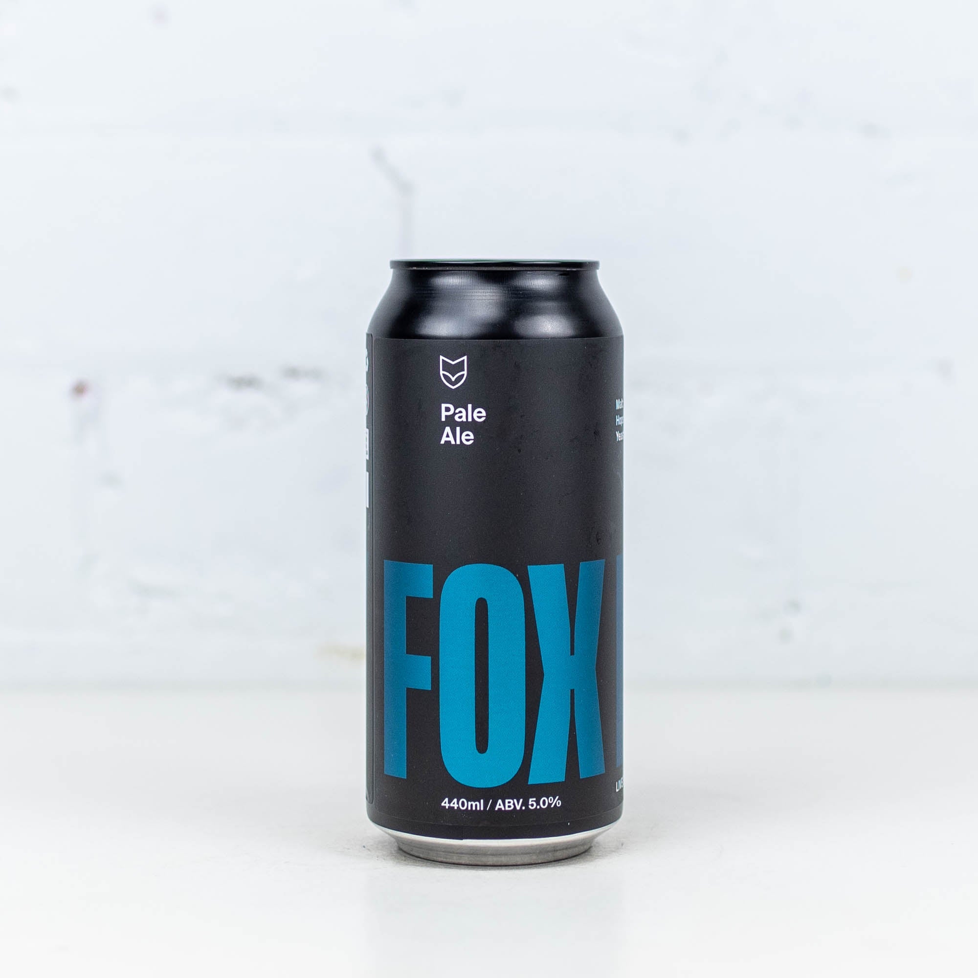 Fox Friday - Pale Ale 440ml