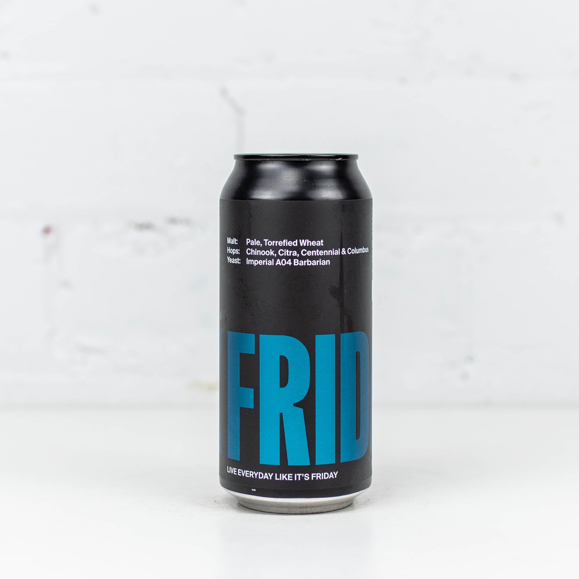 Fox Friday - Pale Ale 440ml