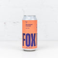 Fox Friday - Permission Granted Hazy TIPA