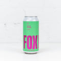 Fox Friday - Quick Hands Oat Cream DIPA