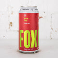 Fox Friday - Rock Pop Fruited Sour