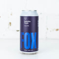 Fox Friday - Satellite Trash Hazy DIPA