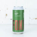 Fox Friday - Shallow Patch American Brown Ale