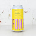 Fox Friday x Open Air 'Sumomo' Japanese Plum Gose