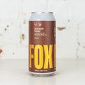Fox Friday x White Bay 'Sunspot Hotel' Pilsner