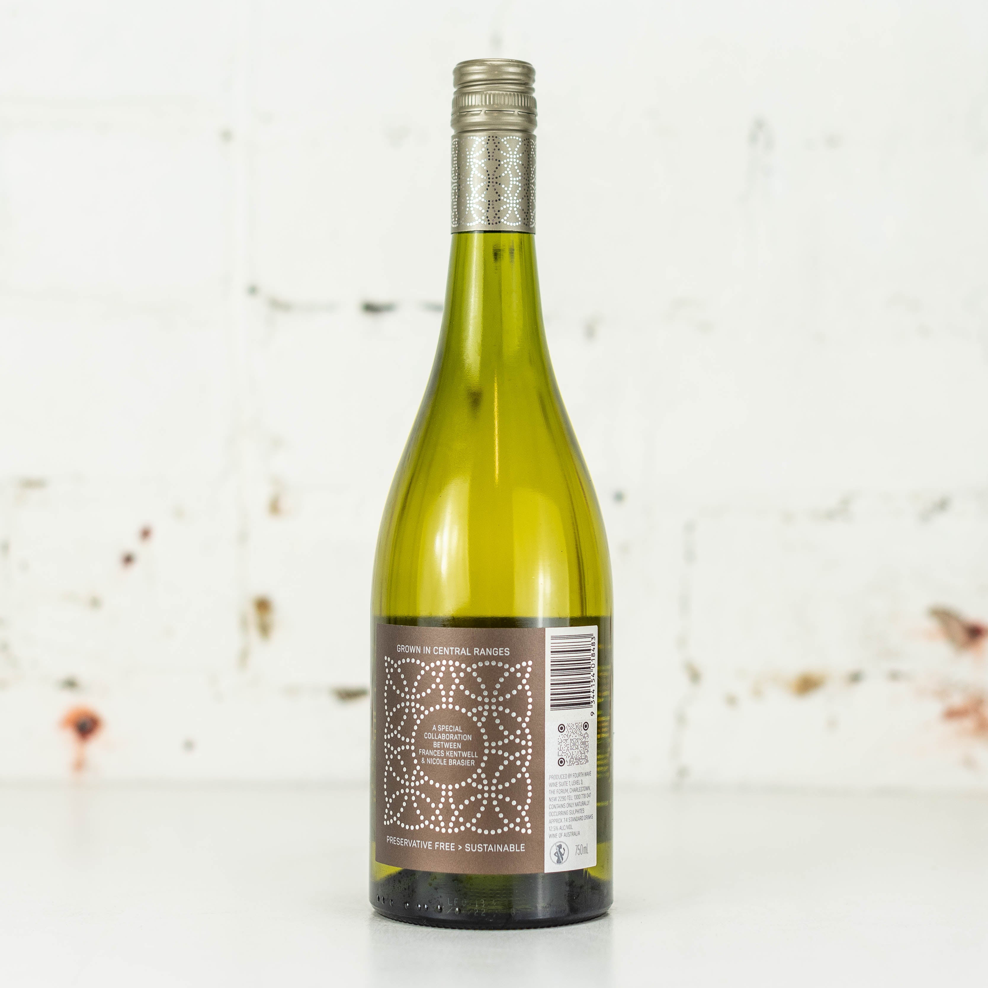 Fran.k - Chardonnay 750ml