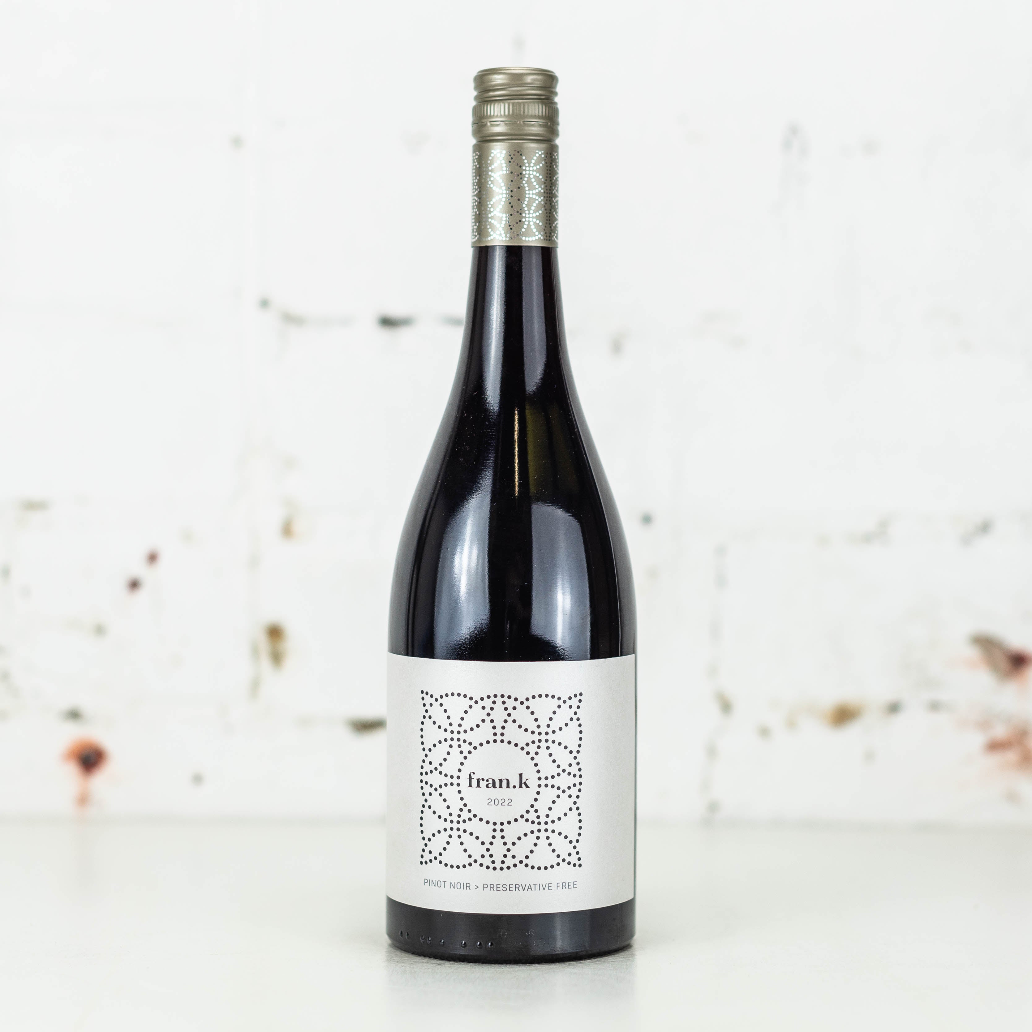 Fran.k - Pinot Noir 750ml