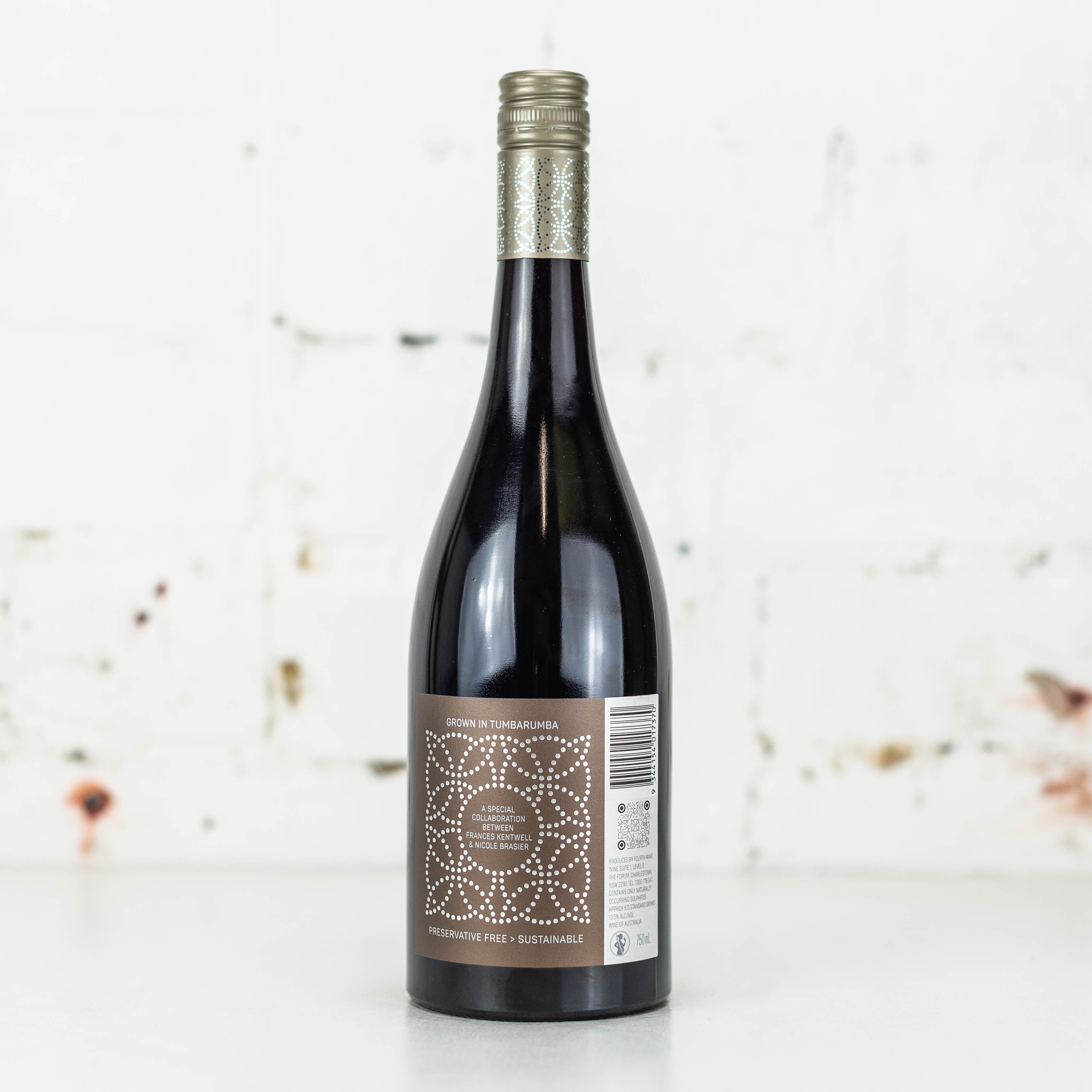 Fran.k - Pinot Noir 750ml
