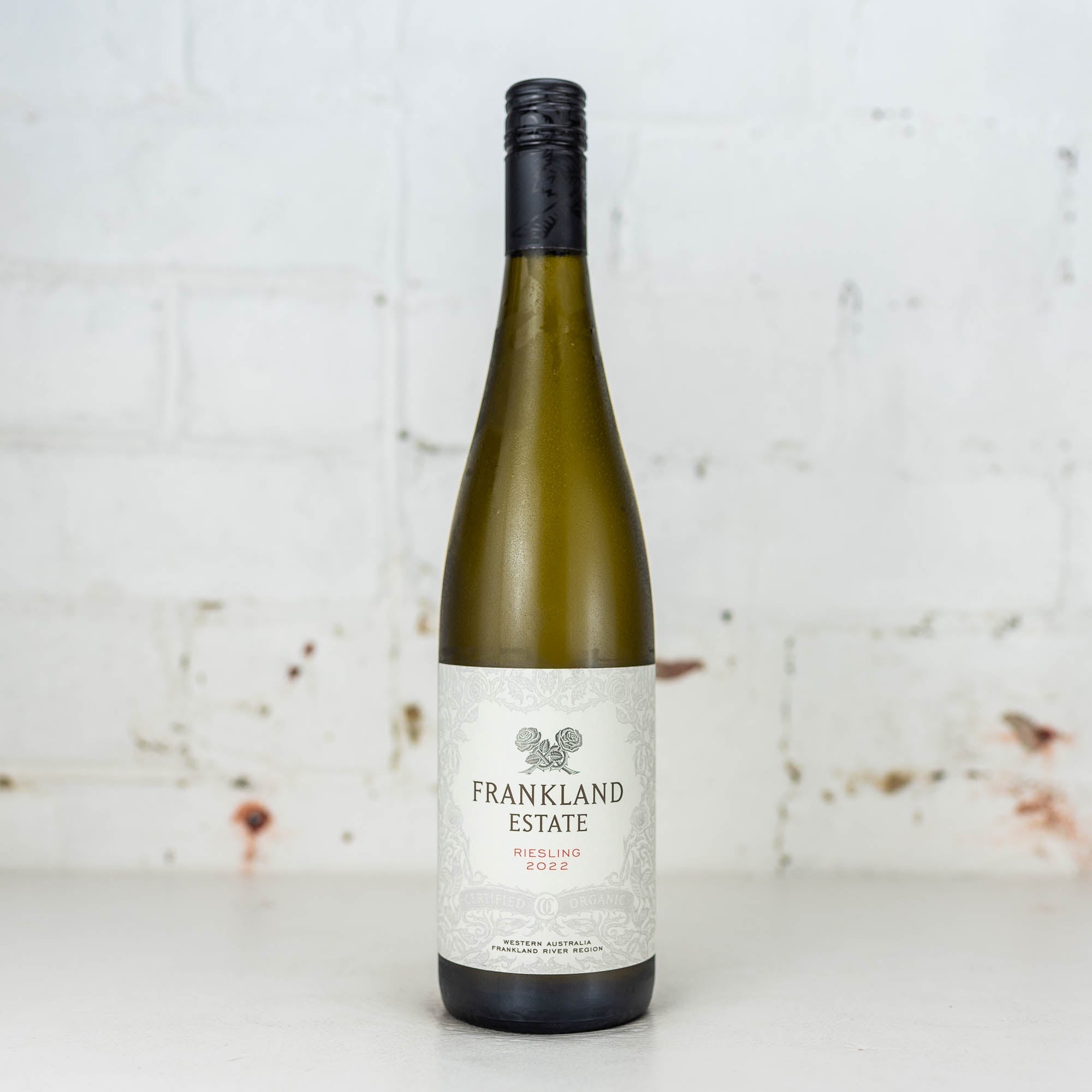 Frankland Estate - Riesling 750ml