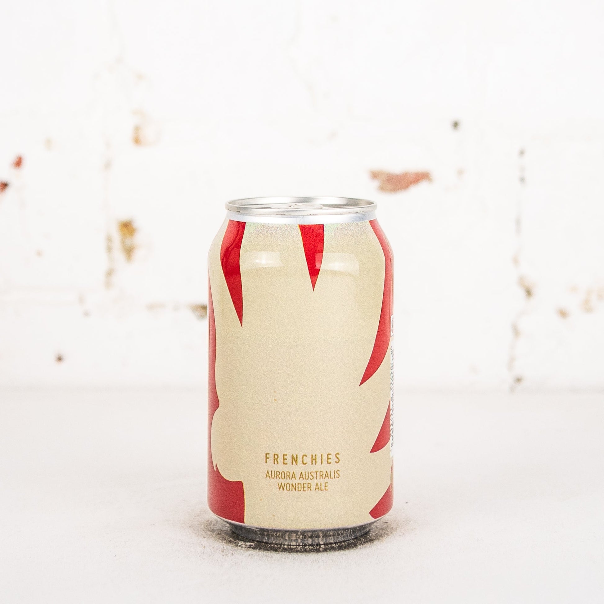 Frenchies - Aurora Australis Wonder Ale