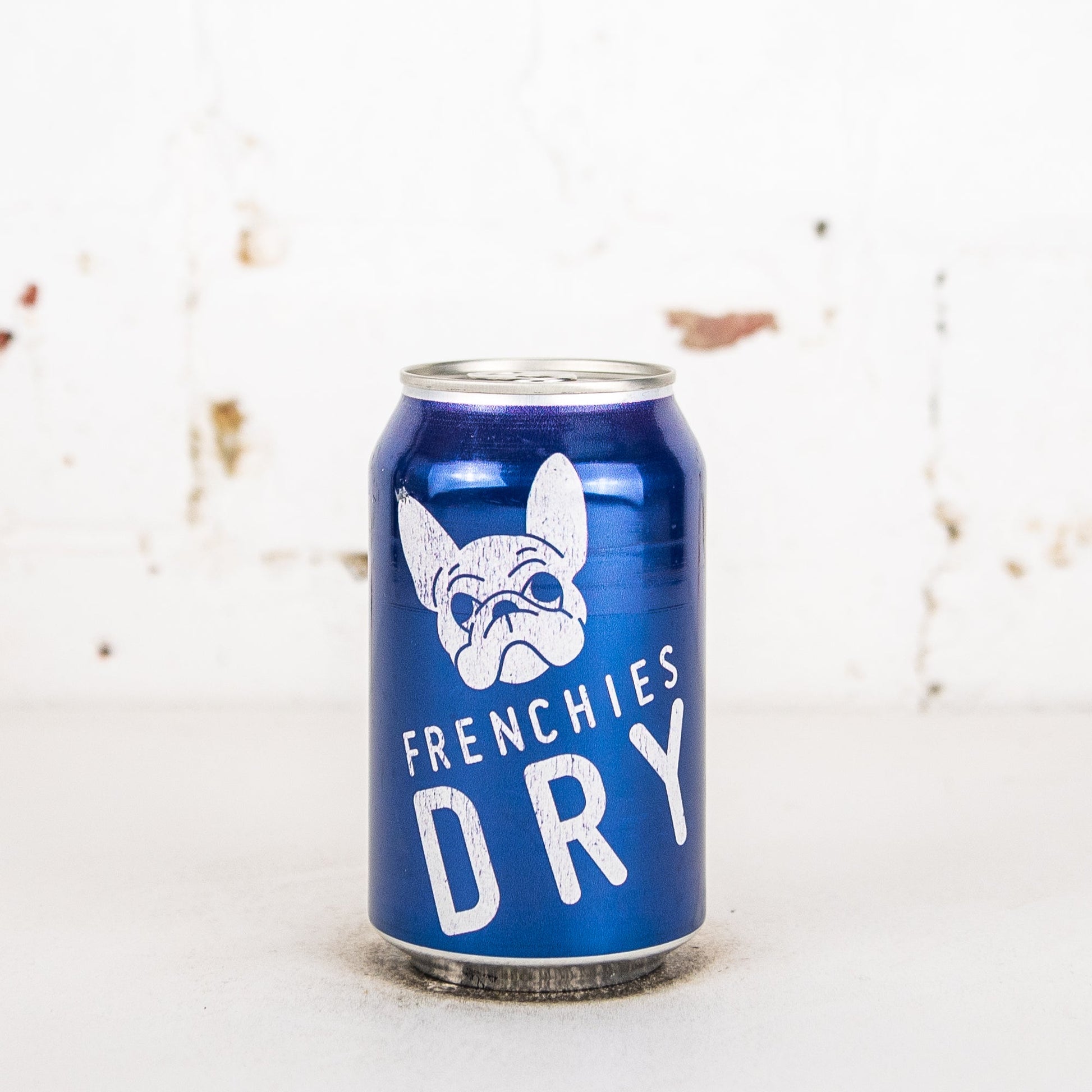 Frenchies - Dry Lager
