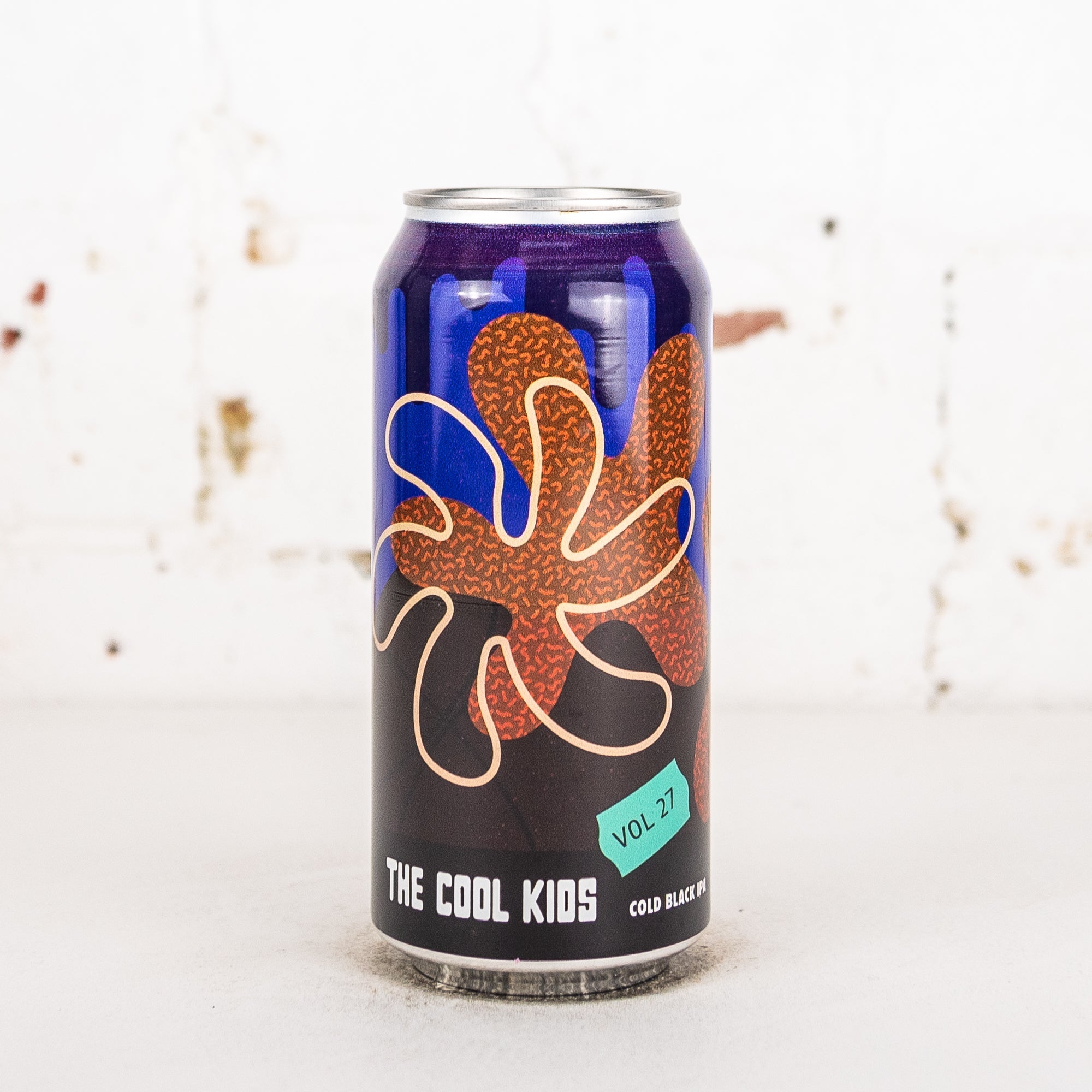 Frenchies x Hopsters - The Cool Kids: Cold Black IPA