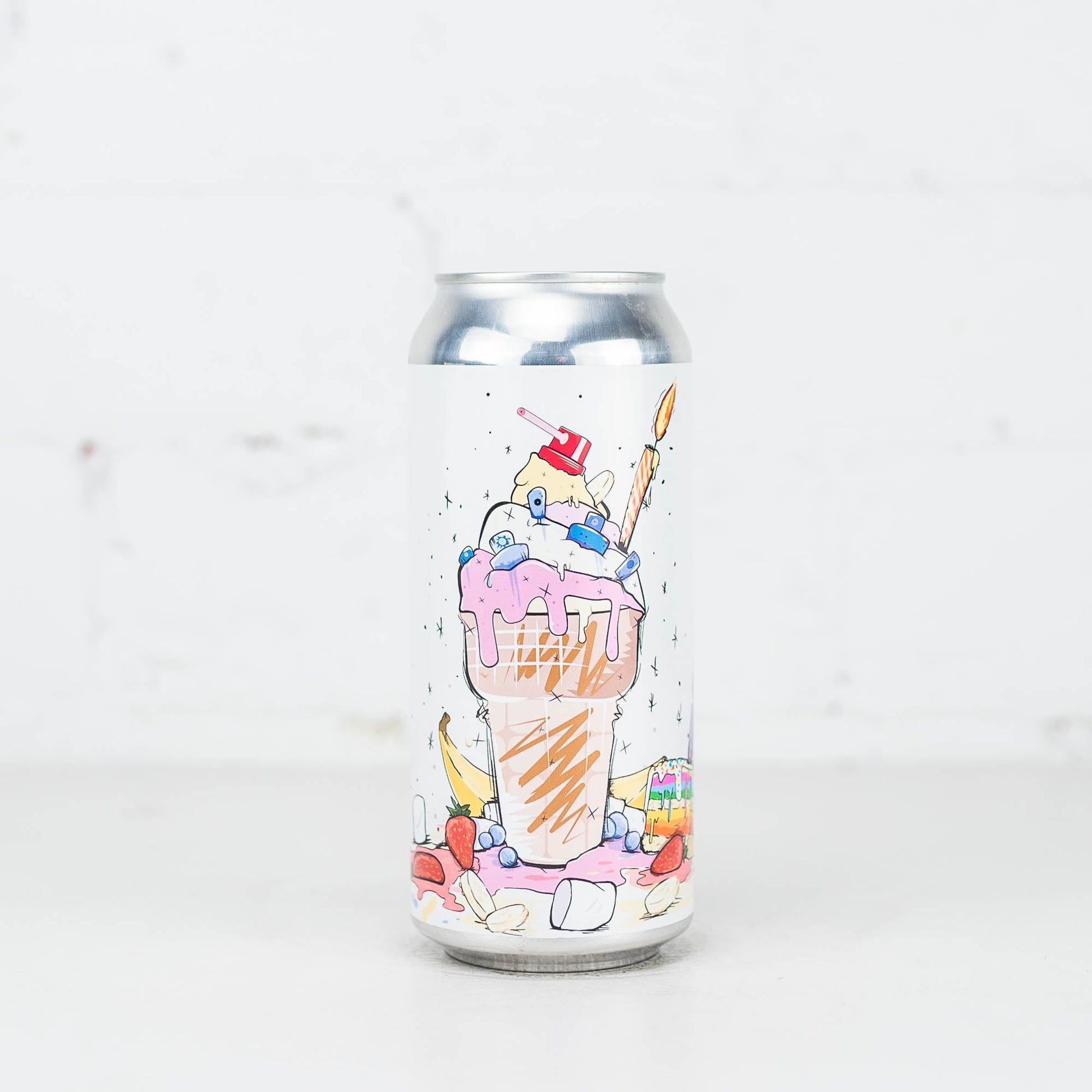 Froth - Frothsty Birthday Cake Sour