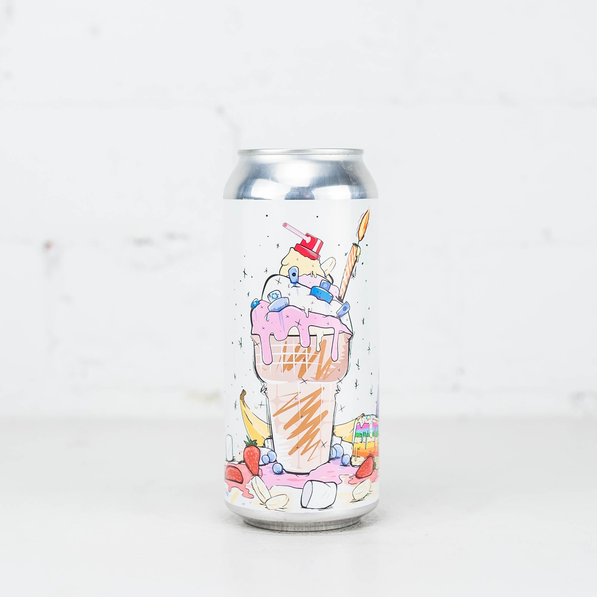Froth - Frothsty Birthday Cake Sour