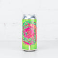 Froth - Liquid Lollipop Watermelon Strawberry Vanilla Smoothie Sour