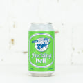 Fucking Hell - Helles Lager