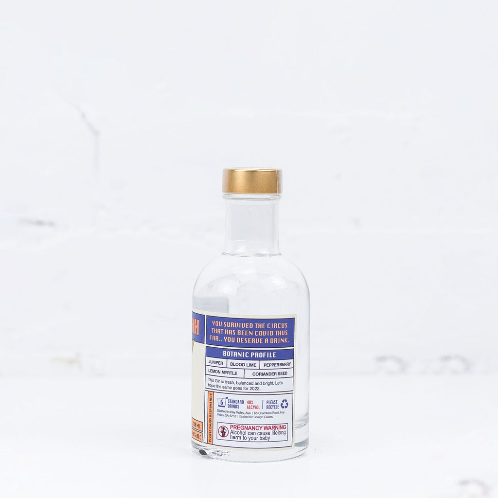 Fuck Yeah 2022 Gin 200ml