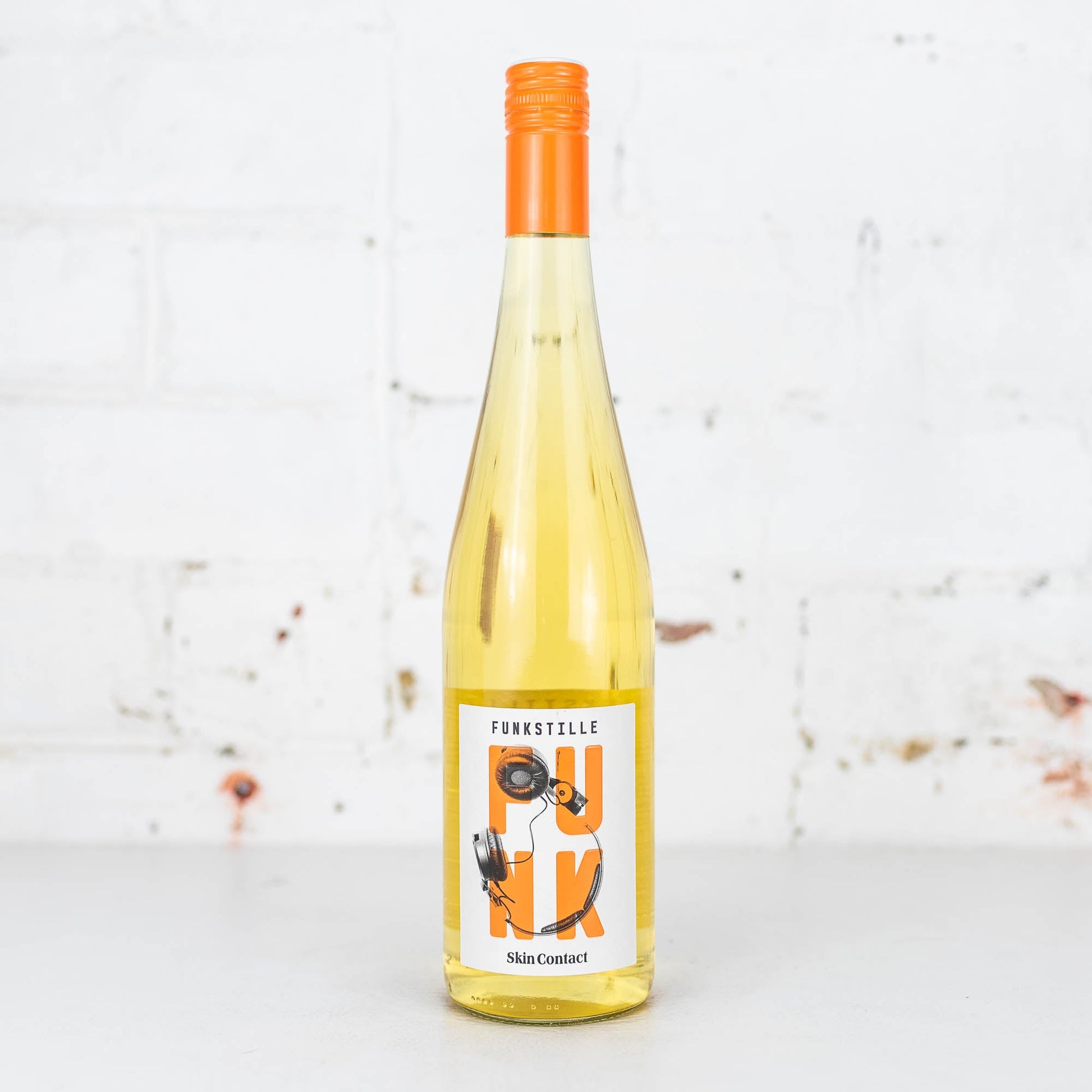 Funkstille - Skin Contact 2021 750ml