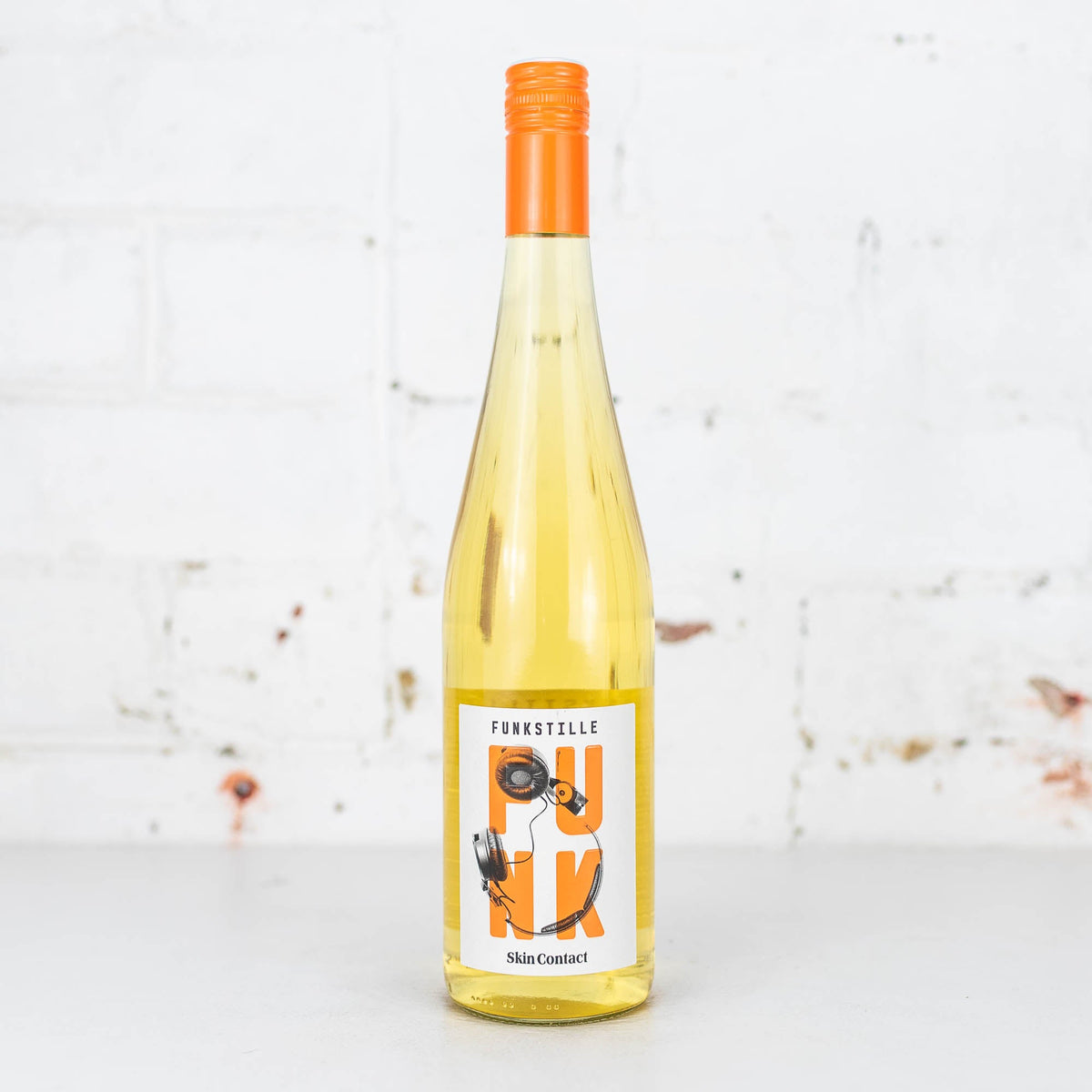 Funkstille - Skin Contact 2021 750ml