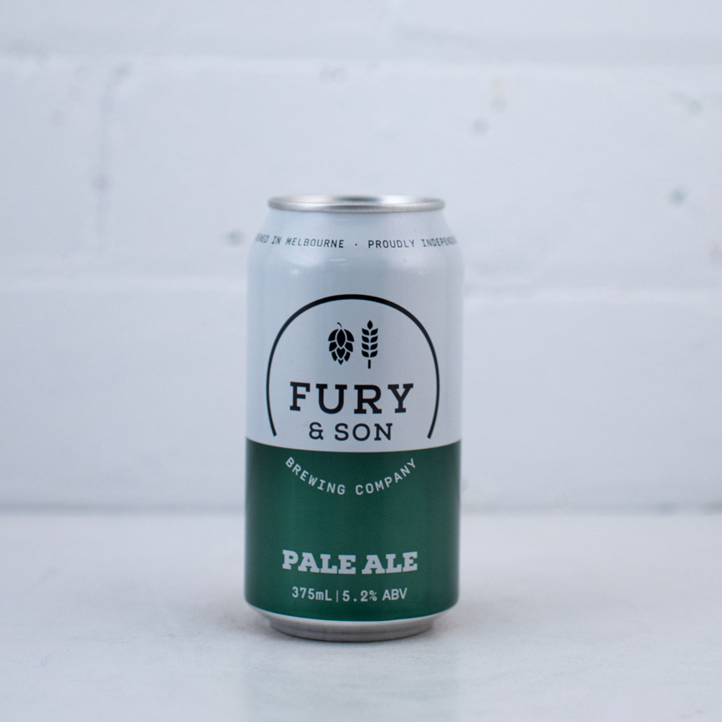 Fury & Son - Pale Ale