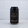 Fury & Son - Imperial Stout