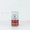 Fury & Son - Brown Ale