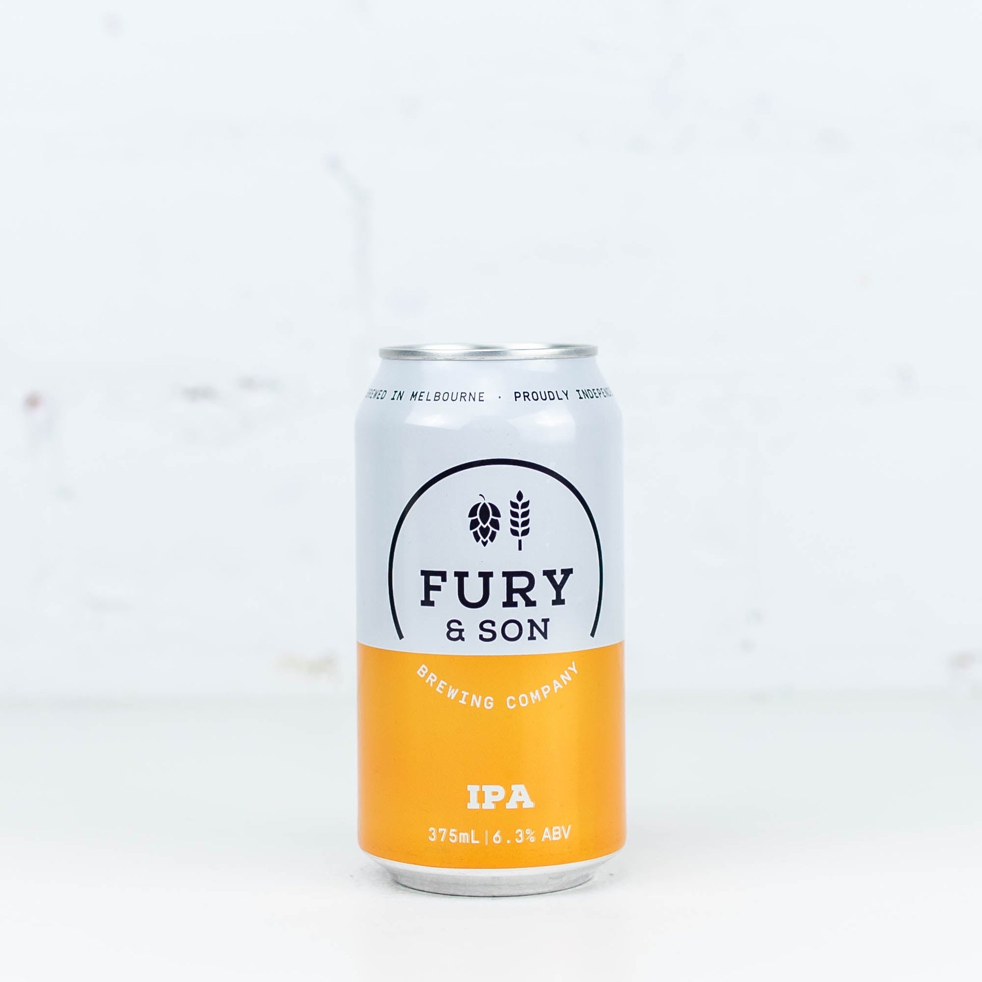 Fury & Son - IPA