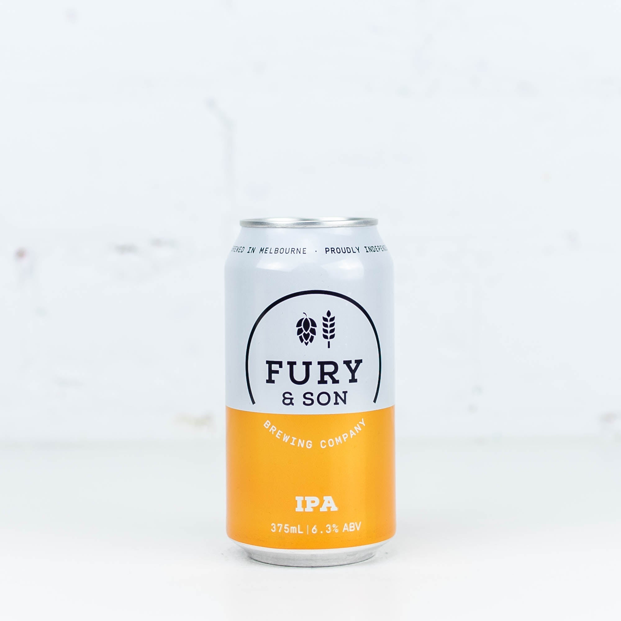 Fury & Son - IPA
