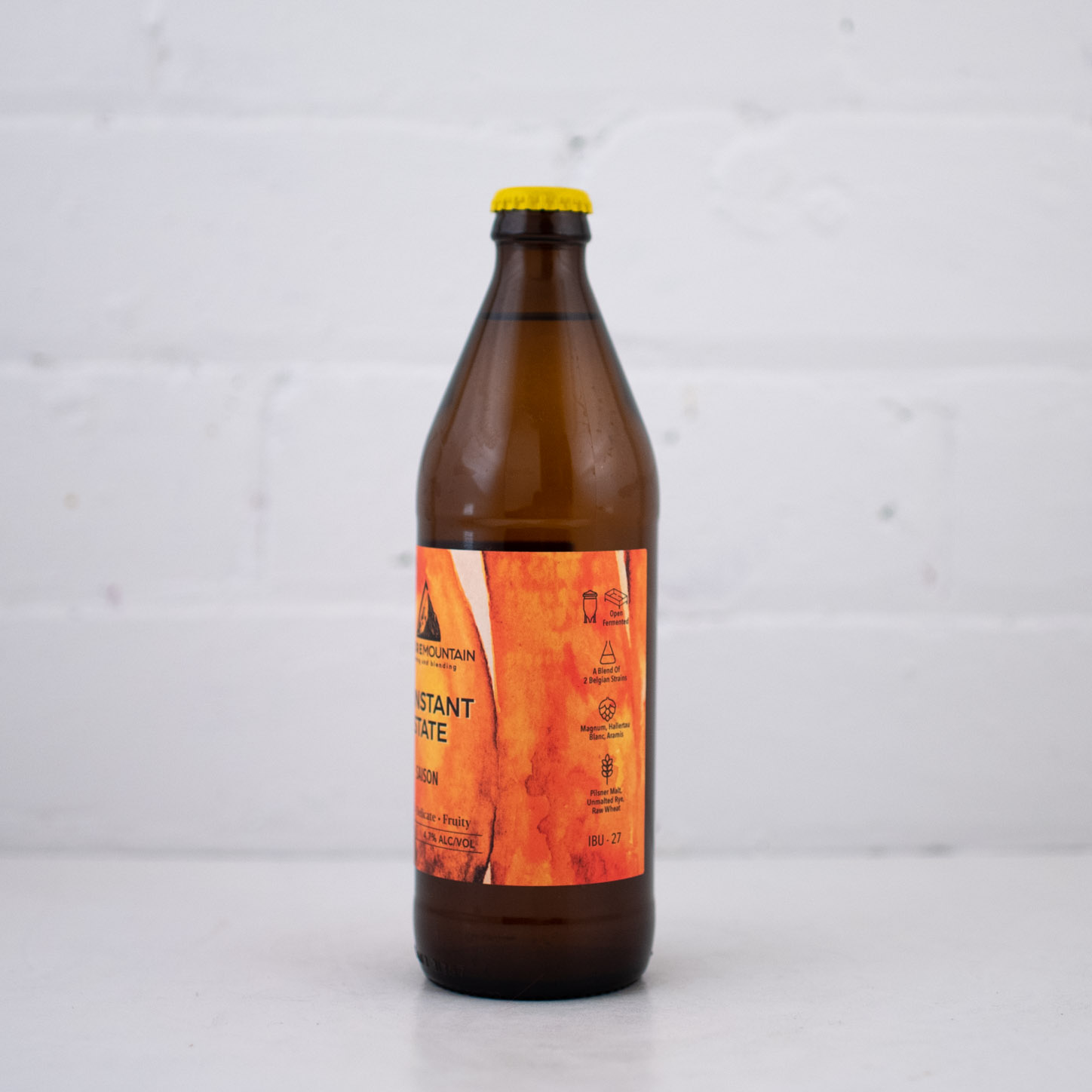 Future Mountain - Constant State 500ml